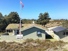 Holiday home Oksbøl LXXXII